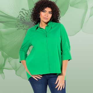 Trendkleur groen 