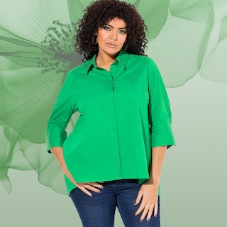 Trend Colour: Green