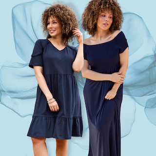 Easy Dresses & More for Every Day 