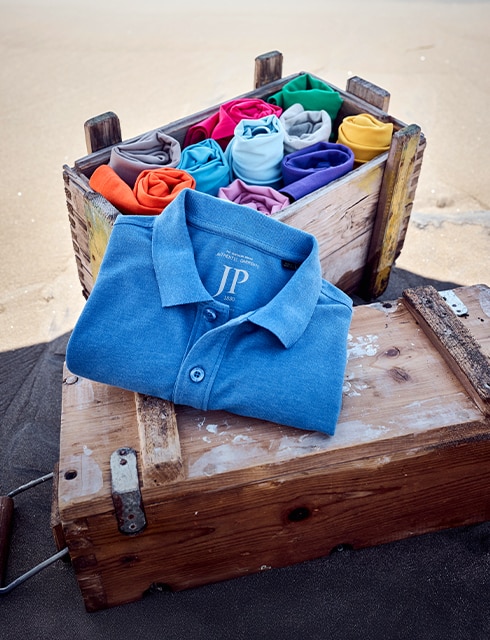 SOMMERSHIRTS FÜR DEINEN STYLE