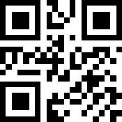 QR Code Filialrabatt