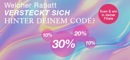 20% Filialrabatt