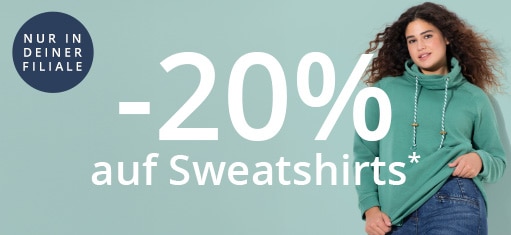 20% Filialrabatt