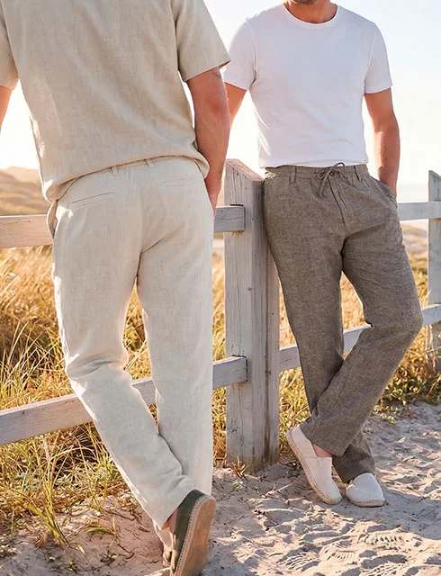 Mode für Herren in großen Größen & Übergrößen