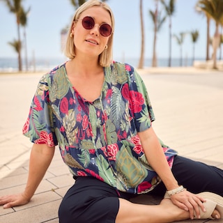 Breezy Summer Fabrics