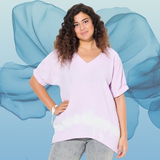 Favoriete kleur Lila