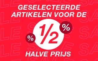 Sale 50%
