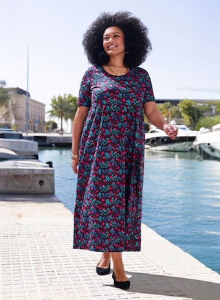 A-line Dresses 