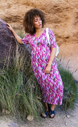 Colorful Prints 