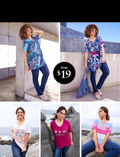 Colorful Fun New Cotton Prints