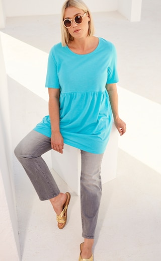 Comfort & Top Fit 