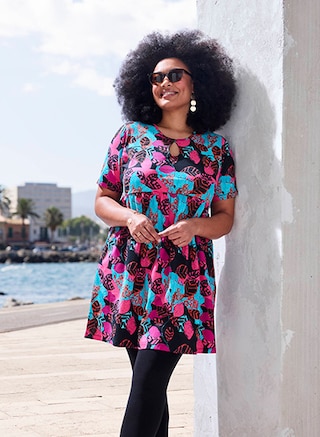 Knit Tunics 