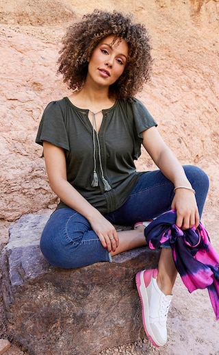 Unique Tops 