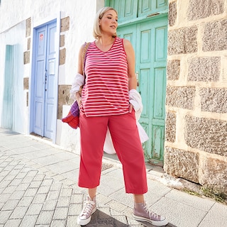 Clever Stripes
