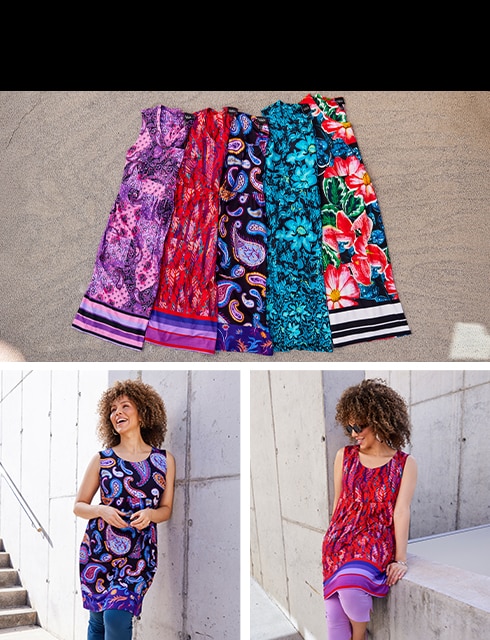 Grab a Summer Dress