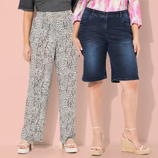 Pantalones para el verano