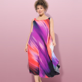 Vestidos para el sol, la playa y el mar