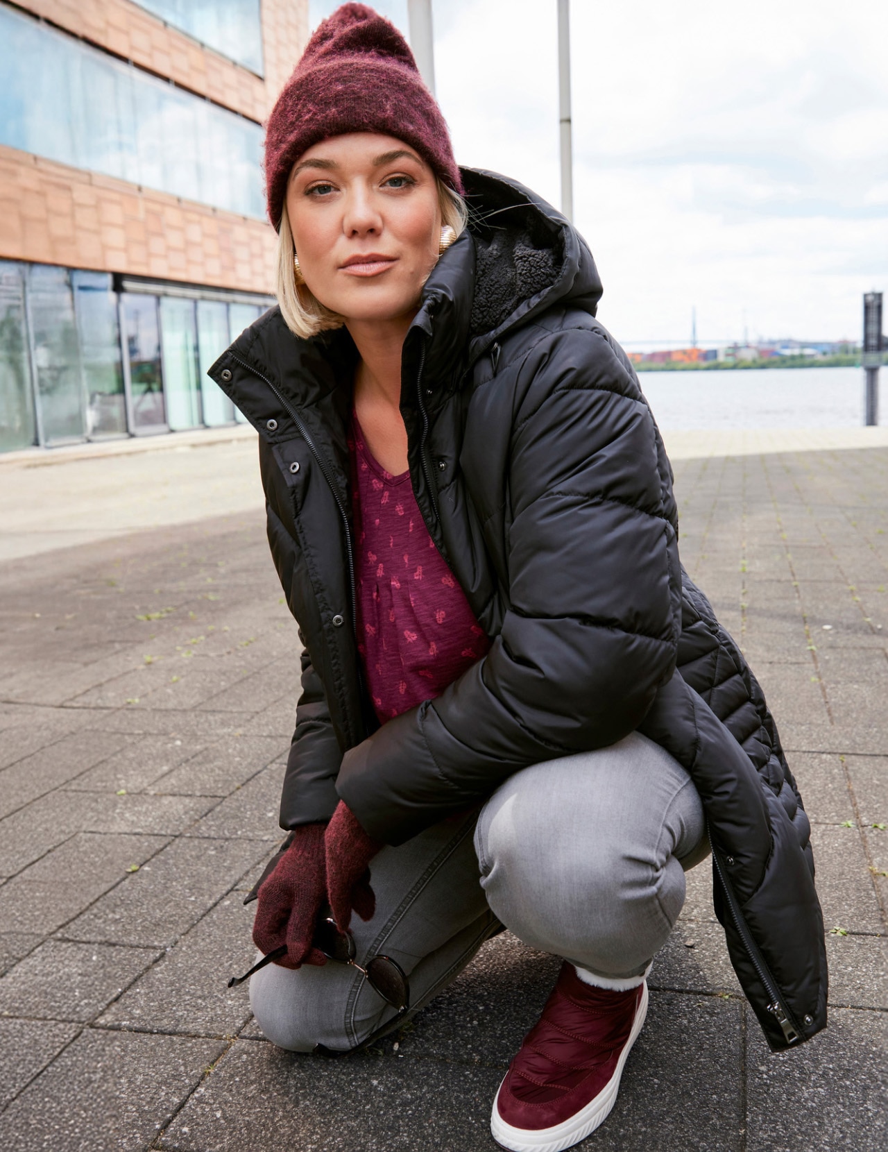 Nu 15% rabat på jakker & frakker