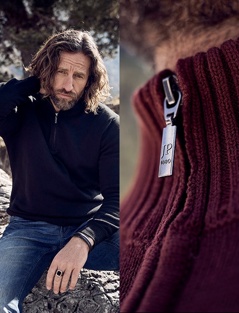 Pulls à partir de 49,99 €