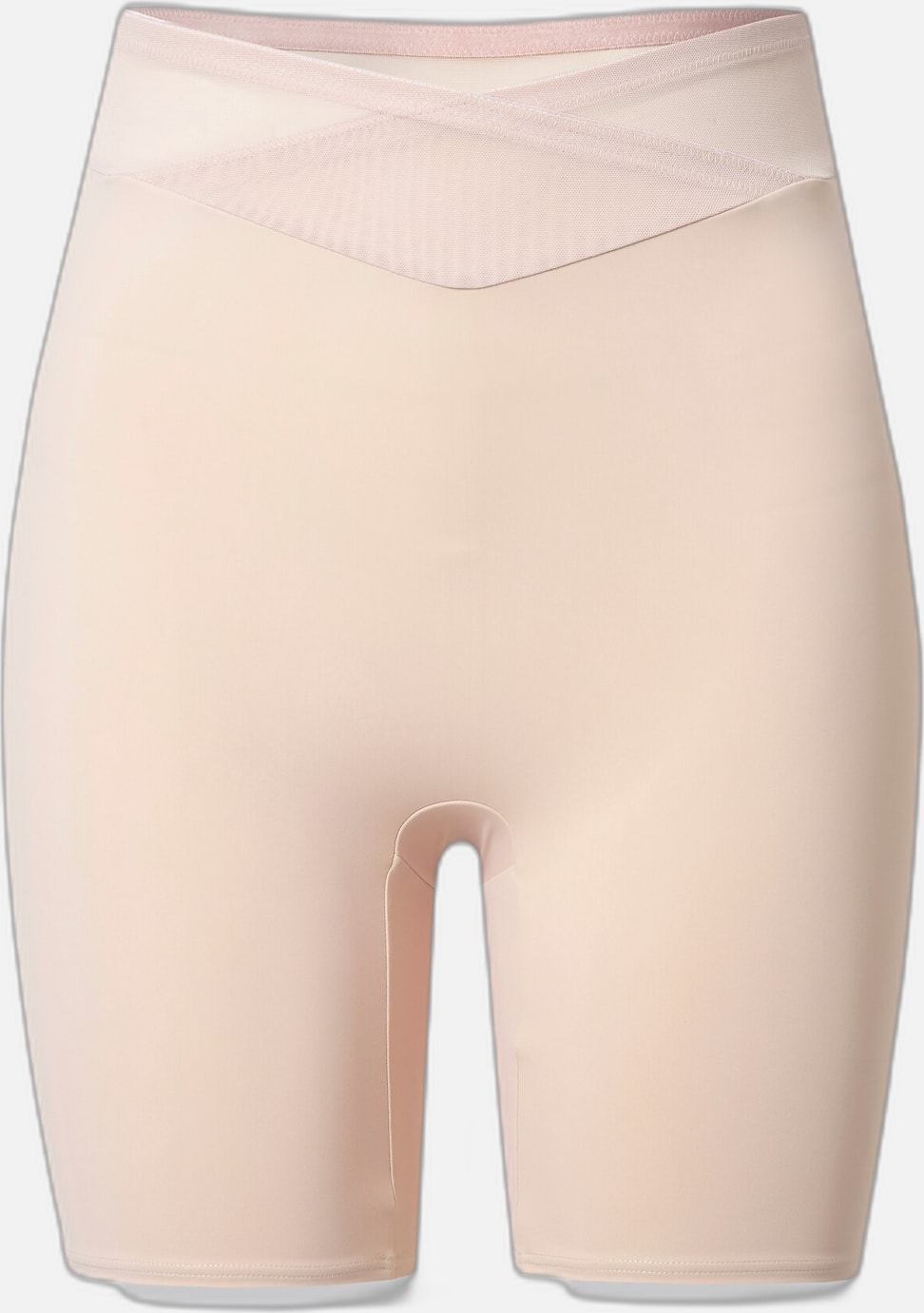Felpa con cappuccio Ulla Popken da donna taglie forti a righe cappuccio